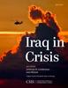 Книга Iraq In Crisis