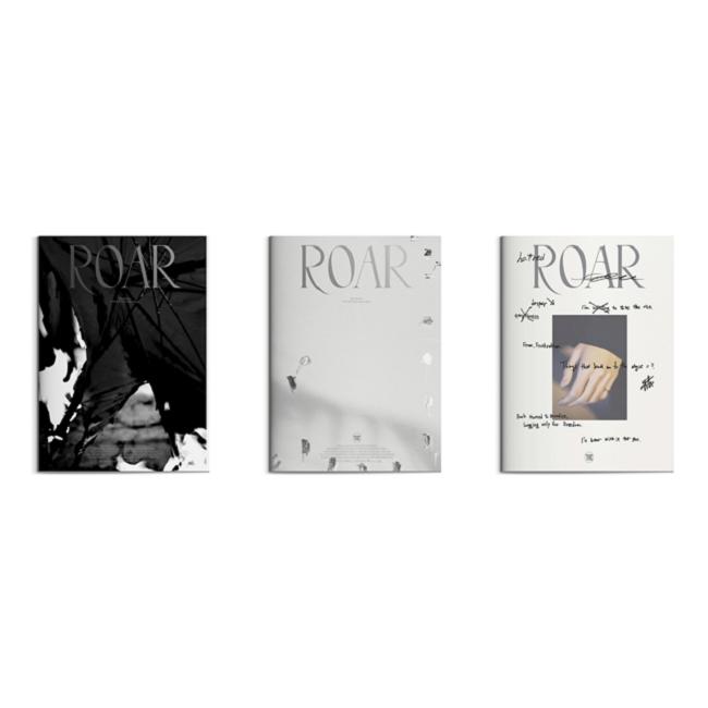 (+beatroad фотокарточка) 8-й мини-альбом The Boyz [BE AWAKE]