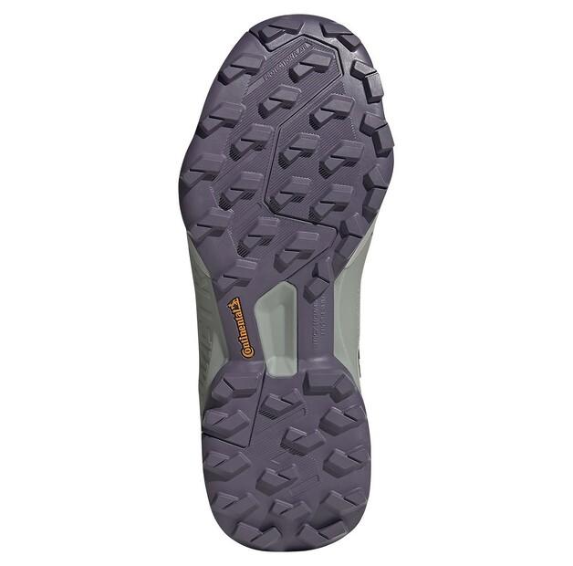 Adidas Terrex Swift R3 Goretex ботинки трекинговые