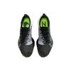 Nike Air Zoom Tempo NEXT% Flyknit 'Black White Volt' Men's CI9923-001
