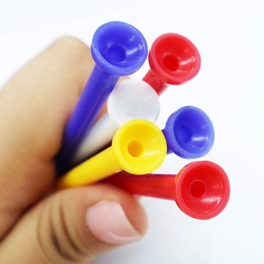 Sizes Lightweight For Golf Ball Golf Ball Holder Golf Tees Golf Training Ball Tee Golf Accessories