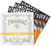 THOMASTIK Violin String Set Pirastro Gold String Loop 4/4 (E A.D.G Dominant) (E End)