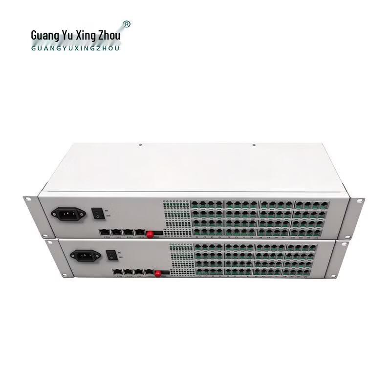 64-канальный телефонный и 4-портовый оптический приемопередатчик GE PCM