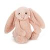 JELLYCAT Bashful Blush Bunny Medium