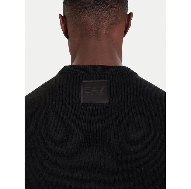 Свитер EA7 Emporio Armani 7M000925