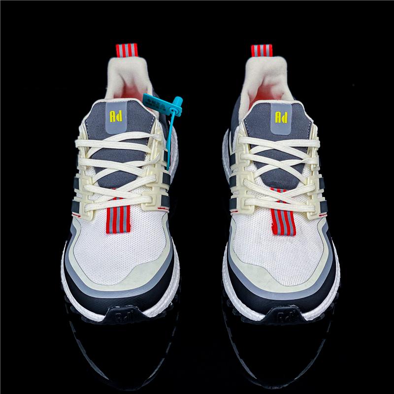 Летняя спортивная обувь, мужские кроссовки для фитнеса и бега, модные и амортизирующие кроссовки