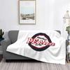 Doosan Bears Seoul Kbo Logo Creative Design Light Thin Soft Flannel Blanket Doosan Bears Doosan Bears Korea Korean Baseball