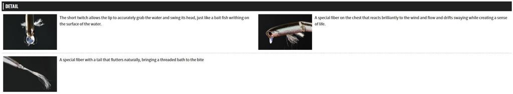 OSP Плавающая приманка Over Real 63 Wake TC23 (8583)