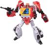 Transformers TF Generations Blaster Steel Jaw TG-17 &