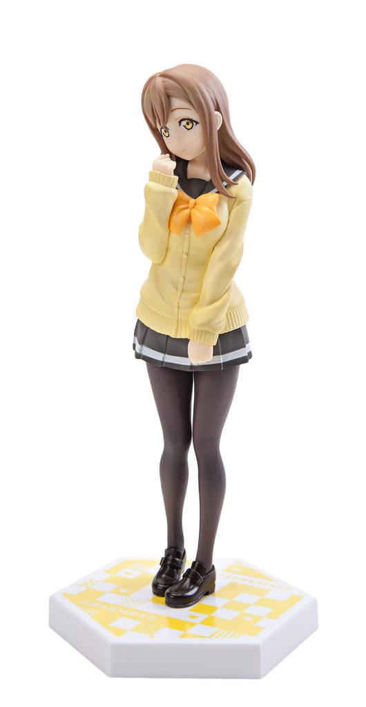 Love SSS Figure Hanamaru Kunikida Live! Sunshine!!