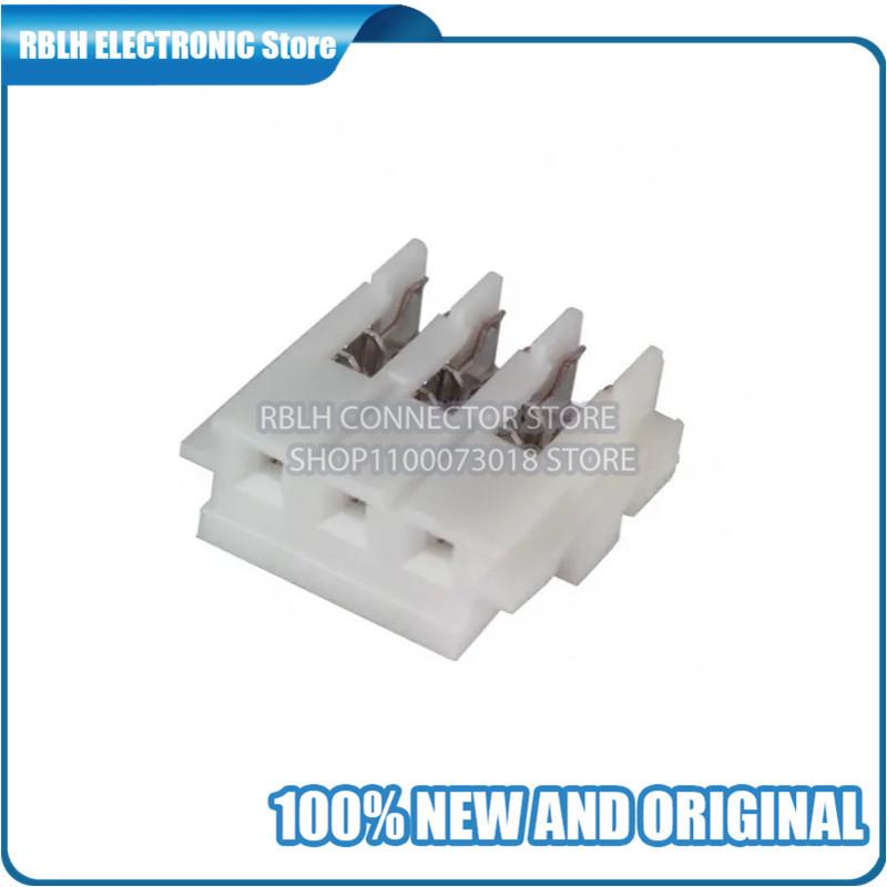 100pcs/lot 03-09-2032 03HR-6S-P-N 03JQ-ST 03KR-6H-P 03XR-6E-P 04FE-BT-VK-N 04FE-ST-VK-N 04XR-6Y-P 04ZR-8M-P 05FE-BT-VK-N