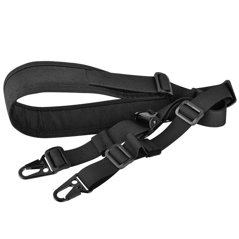 Multifunctional Outdoor Safety Nylon Waist Strap