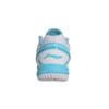 Li-Ning Прочные нескользящие дышащие кроссовки для бадминтона унисекс Wave-Blue AYTT039-5