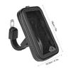 Держатель для телефона с навигацией, водонепроницаемый держатель для мобильного телефона для мотоцикла, скутера, сумка, чехол для горного велосипеда, мотоцикла, чехол для мобильного телефона