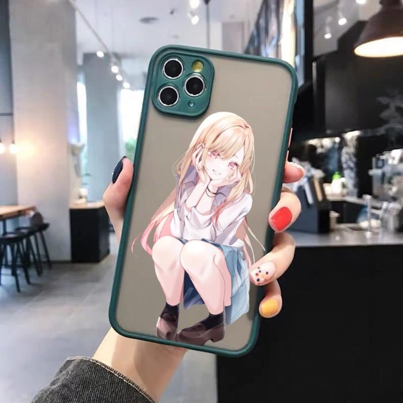 Чехол для телефона Beichuan Marlene для IPhone 14 13 12 11 Mini Pro Max XS X Max XR 8 7 Plus SE 2022, цвет кожи, чехол для телефона