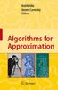 Книга Algorithms for Approximation : Proceedings of the 5th International Conference, Chester, July 2005
