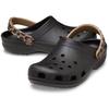 Crocs Классические леопардовые клоги 211972 001