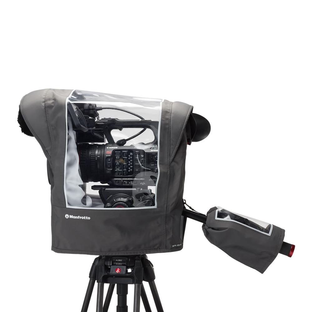 Pro Light Osłona na kamerę Cineshield M/L