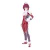 Standard Mobile Suit Gundam SEED DESTINY Lunamaria Hawke Plastic Model Figure-rise Pre-Colored