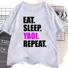2026 Summer Unisexs Letter Printed Casual Round Neck Tshirt Unisex Street 100 Pure Cotton Soft Breathable Short Sleeved Shirt