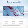 Celta Vigo FC print Quick Dry Beach Towel Microfiber Absorbent Portable Travel Swimming Towel