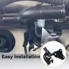 Кран отопителя для Toyota 87240-89117