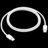 Apple Плетеный зарядный кабель USB-C 60 Вт (1m)