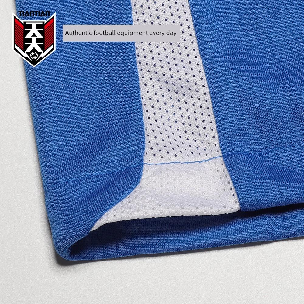 Tiantian Genuine Nike Football Training Shorts Sports Running Quick-Drying Breathable Men's Shorts Dr0963-463