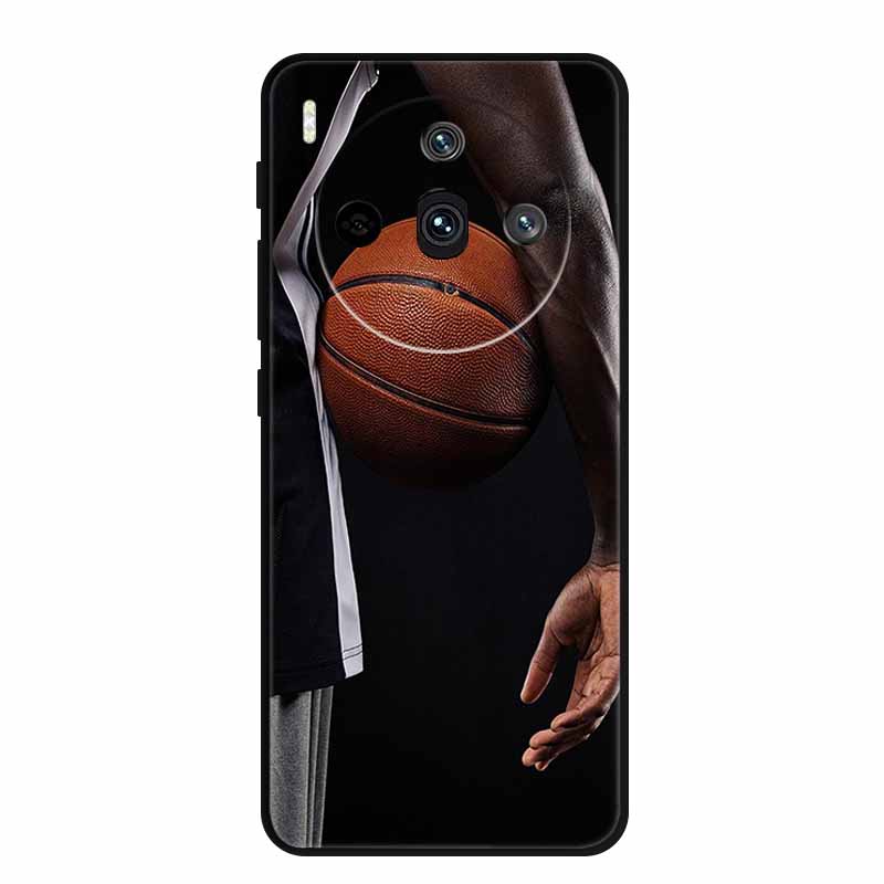 6.78" Чехол для телефона ZTE nubia Z60S Pro Модные Фотографии Черный Силиконовый Мягкий Чехол Для ZTE Nubia Z60S Pro Задняя Крышка Чехол Z60SPro