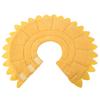 Fashionable Pet Recovery Collar Puppy Dog Cat Medical Wound Healing Safety Protection