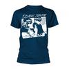 Sonic Youth Unisex Adult Goo Album Cover T-Shirt