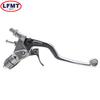 Motorcycle Accessories 22mm Handlebars Brake Master Cylinder Clutch Levers For HONDA CR 125R 250R 500R CRF 150 250 450 2002-2021