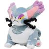 Оригинал из Покемон Центра Плюшевая игрушка Pokmon Fit Баньятто 14x12.5x13.1 см