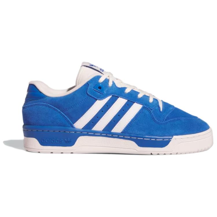 Adidas Rivalry Low 'Blue White' IH5225