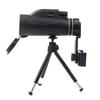 Telescope Monocular Powerful Binoculars Professional Night Vision Zoom Hunting Spyglass Long Range Scope Telescopio
