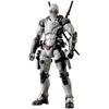 Fighting Armor Deadpool X-FORCE Ver. Non-scale ABS & Die-cast Painted Finished Action Figure