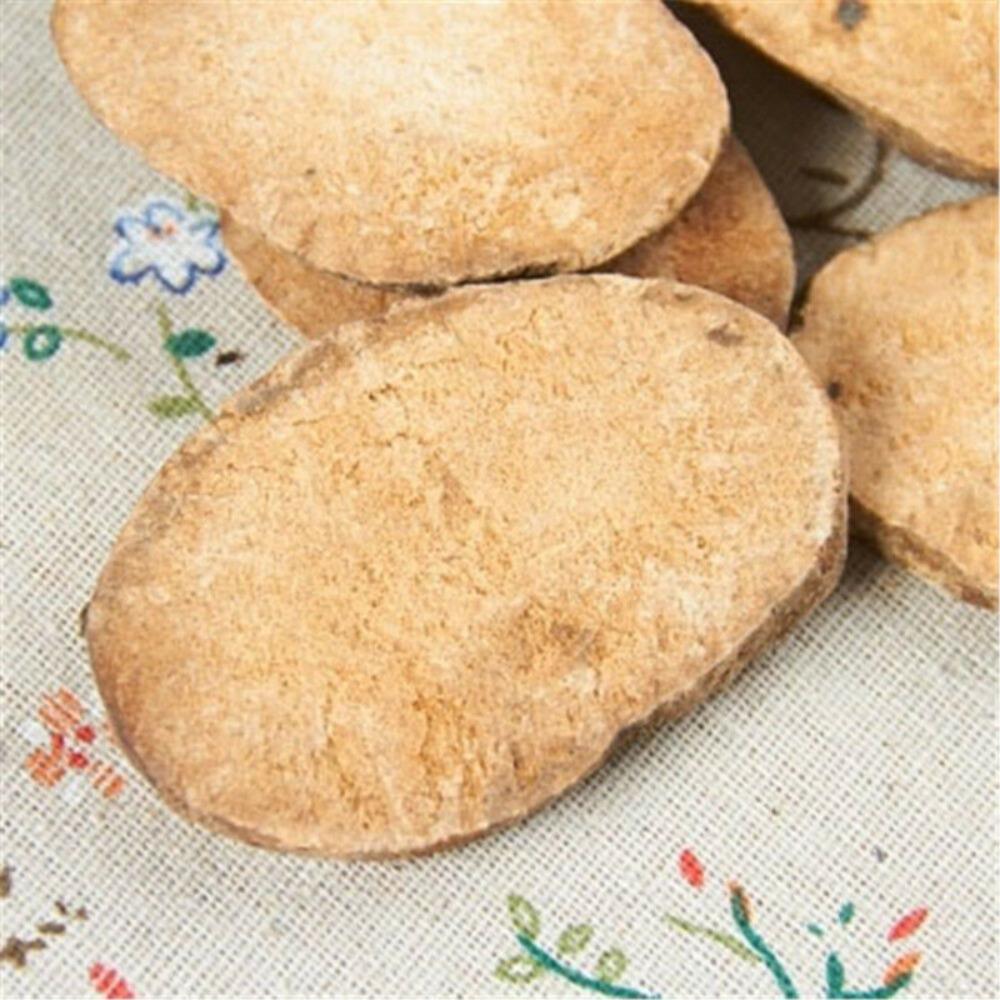 100% Натуральный Китайский Травяной Чай из Подорожника и Частухи