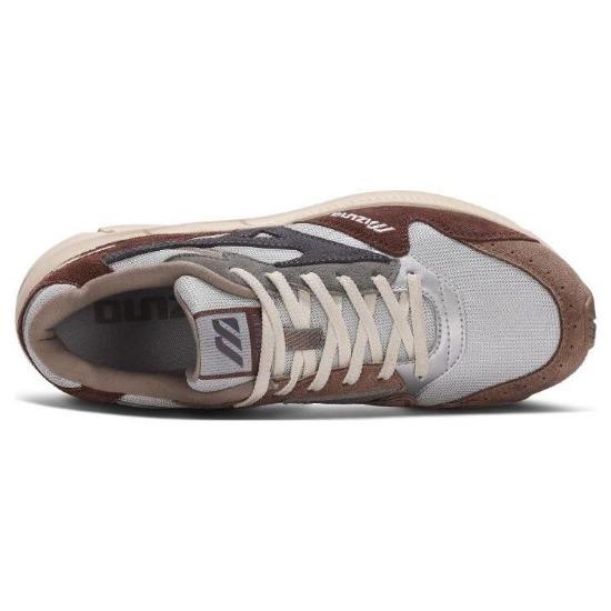 Mizuno Кроссовки для бега Pi Retro Vintage D1GH2323-03