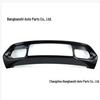 Яркая рамка переднего бампера для Jeep Grand Cherokee 2014-2016 68143070AC