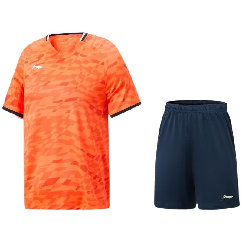 Li-Ning Набор для тренировок и соревнований по футболу для молодежи