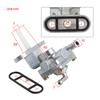Fuel Valve Petcock Fuel Tank Valve Switch Shut off Valve for Suzuki GSXR 600 750 GSXR600 GSXR750 SV650 Hyosung GT250 GT650 GV650
