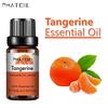PHATOIL 5ml/10ml/15ml/30ml/100ml Tangerine Pure Essential Oil Healthy Calming Air Fresh Care Spa Body Massage Skin Care Fruit Fragrance Oil