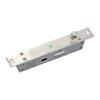 Electronic Door Lock Electric Mortise Bolt Lock NC/NO Fail Safe Secure Mortise lock 5/6 cables Time Delay