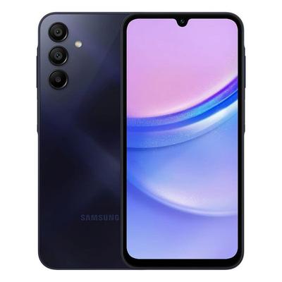 Смартфон - SAMSUNG - Galaxy A15 4G - 128 ГБ - 6,5'' Super Amoled - Быстрая зарядка 25 Вт