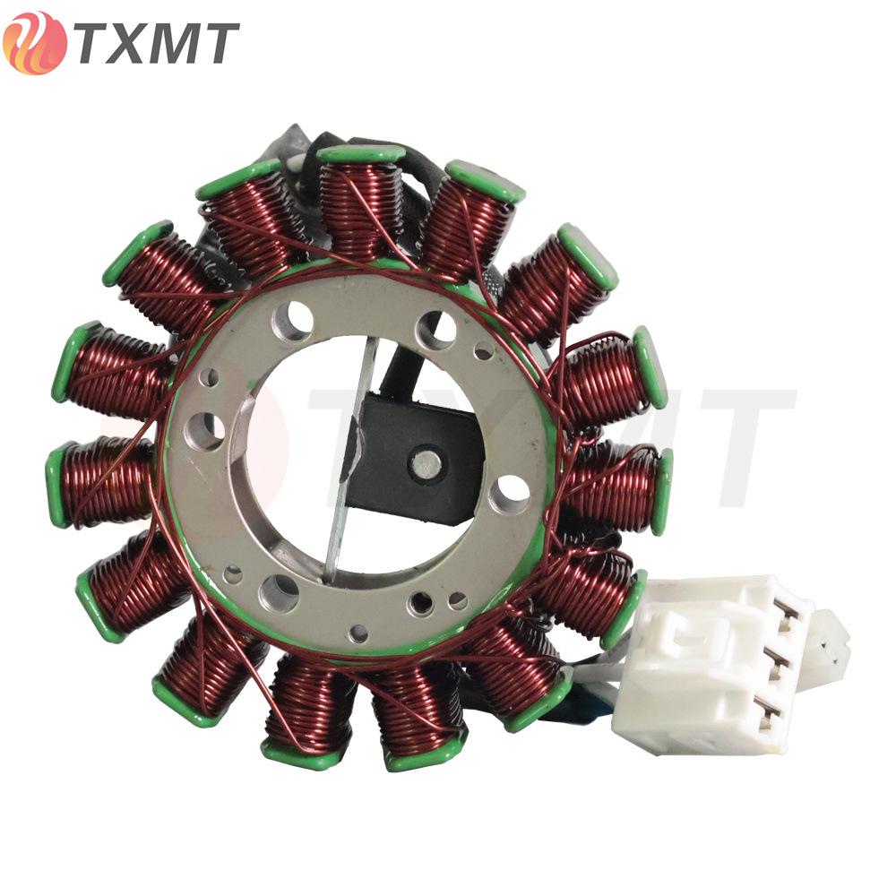 Compatible Magneto Stator Coil for Yamaha R1, R1M, FZ10/MTN1000, MT-10 (2015-2020)