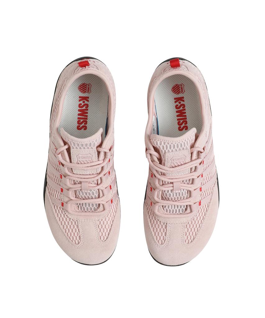 Женские классические кроссовки K-Swiss Aqua