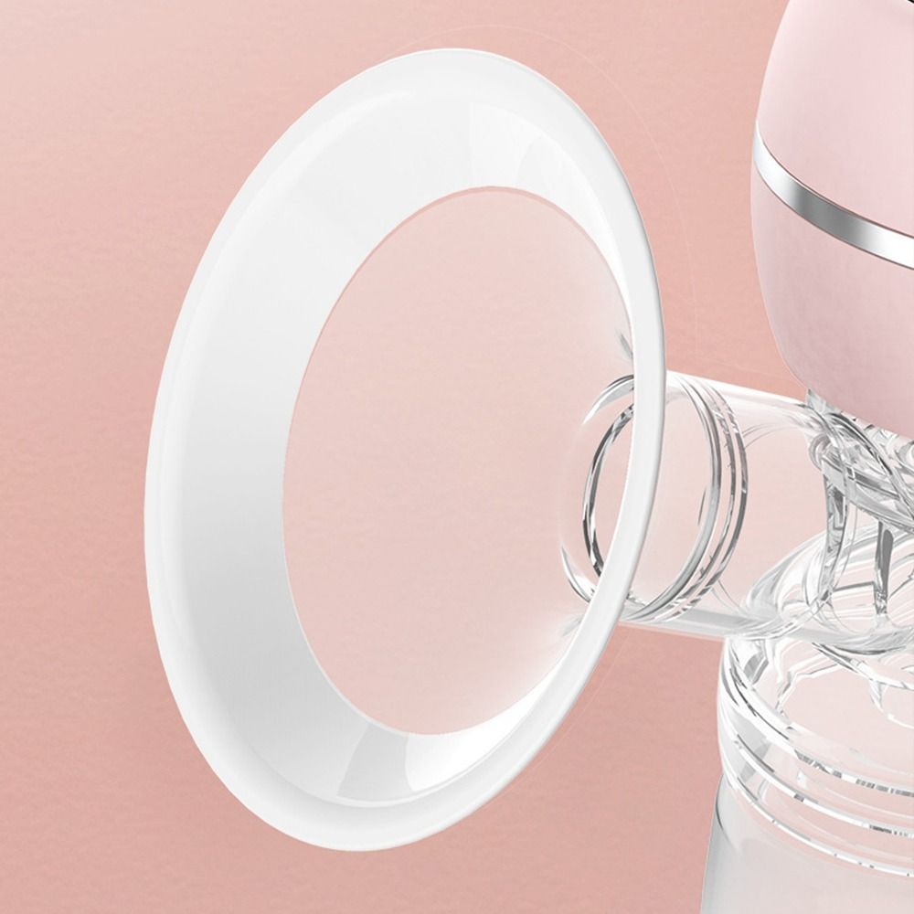 Интеллектуальный интегрированный молокоотсос Электрическая бутылочка для грудного молока Молокоотсос для грудного вскармливания