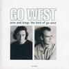 CD GO WEST - Aces And Kings The Best Of Go West TOCP8048 CHRYSALIS 1993 Япония Танцевальная и Электронная Музыка Б/У