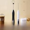 "Wireless Handheld Mini Milk Frother & Egg Beater"