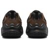 Nike Мужские кроссовки Tech Hera Cacao Wow Brown Bronzine Black FJ9532-200